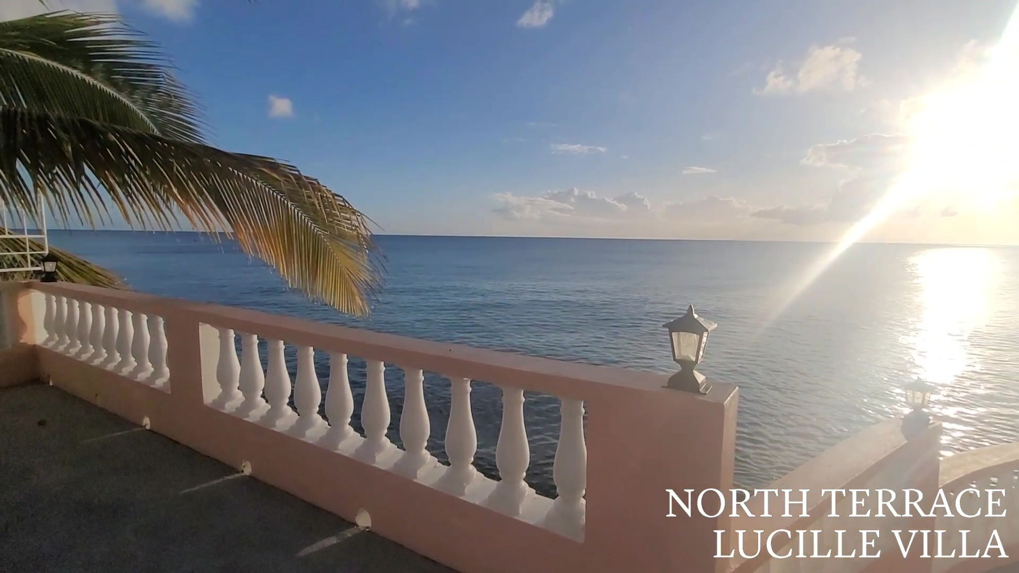 North Terrace Lucille Villa